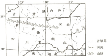 省级界河流30山脉