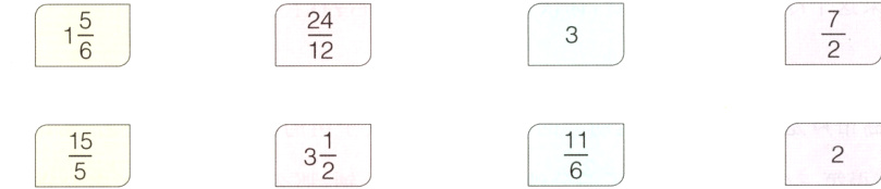 frac116frac12frac155