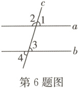 第6题图
