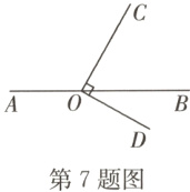 第7题图