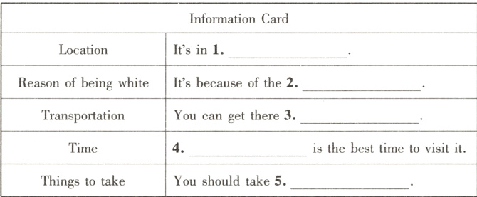 Time4Youshouldtake5Thingstotake