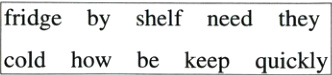 fridgebyshelfneedtheycoldhowbekeepquickl