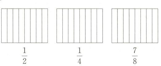 $\frac{1}{2}$$\frac{1}{4}$$\frac{7}{8}$