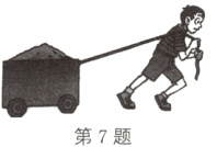 第7题