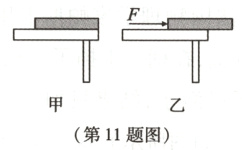 第11题图