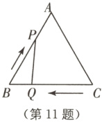 BQC第11题