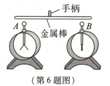 第6题图