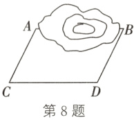第8题