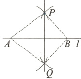 A↘丶丶∠丶丶Bl