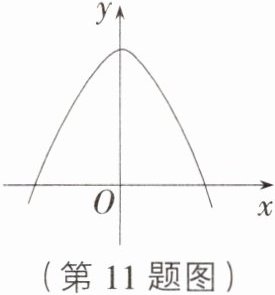 (第11题图)