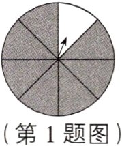 第1题图