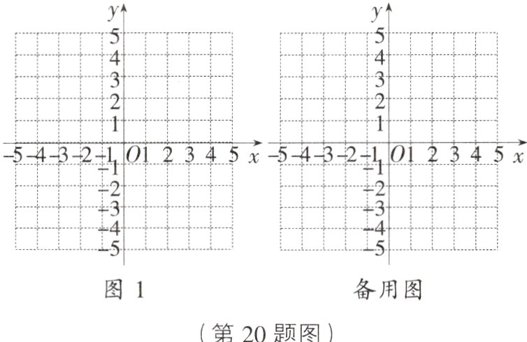 第20题图