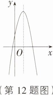(第12题图)