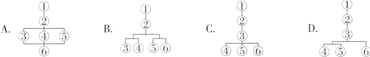 3④6③④⑤⑥④⑤⑥④⑤⑥
