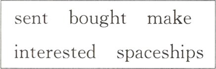 interestedspaceships