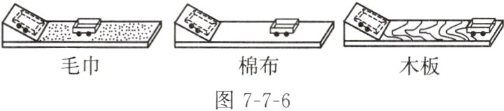 毛巾棉布木板图776