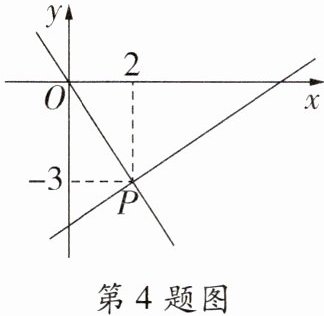 第4题图