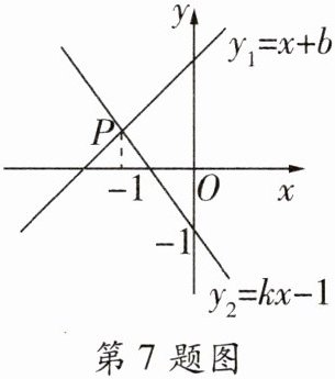 第7题图