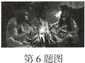 第6题图