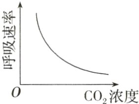 CO2浓度