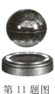 第11题图