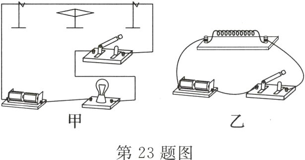 第23题图