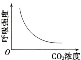 CO2浓度