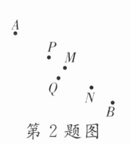 第2题图