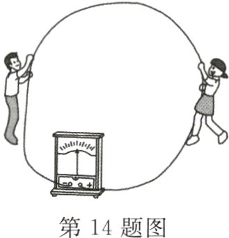 第14题图
