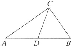 AB用向量方法证明
