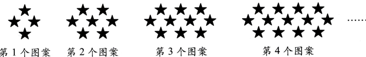 第4个图案第3个图案第1个图案第2个图案