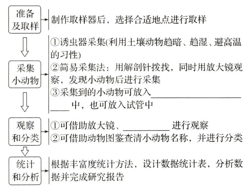 据并完成研究报告
