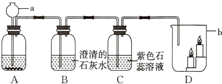 石灰水纟蕊溶液