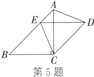 第5题