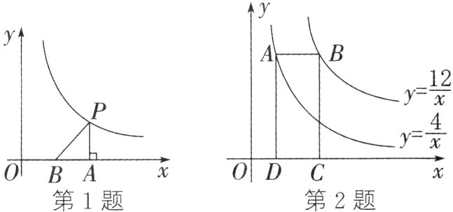 ODCBA第2题第1题