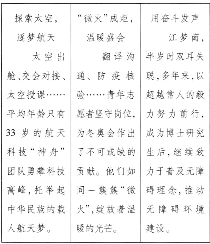 人航天梦暖的光芒建设