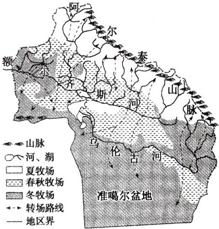 冥场线−地区界