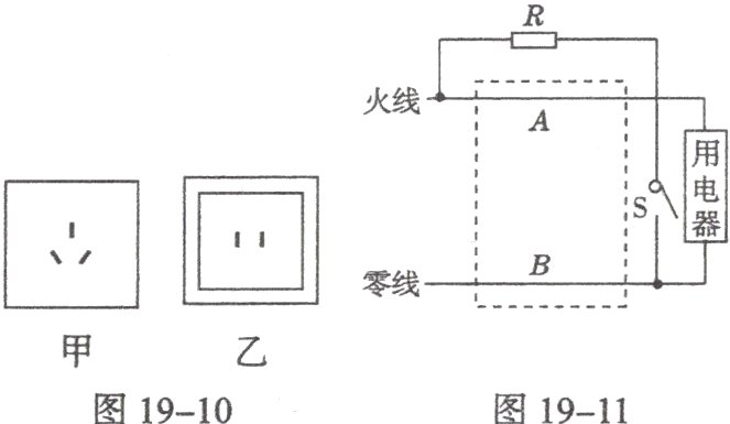 图19−10图19−11