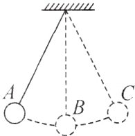 点然后到达最高点C点忽A28