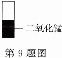 第9题图