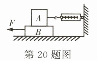 第20题图