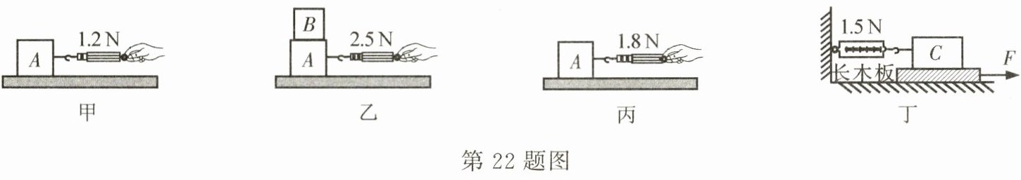 第22题图