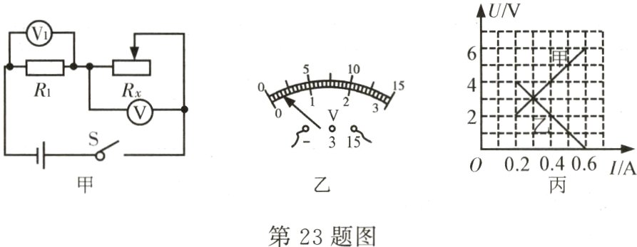 第23题图