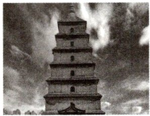 成一个正的锥其侧与四棱锥的一个面