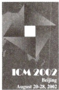 ICM2002
