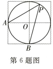 第6题图