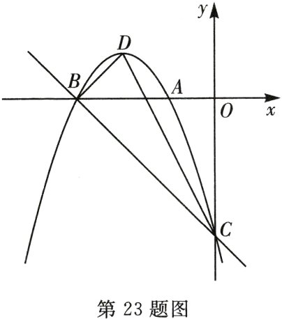 第23题图