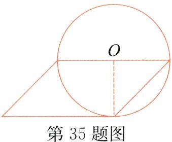 第35题图
