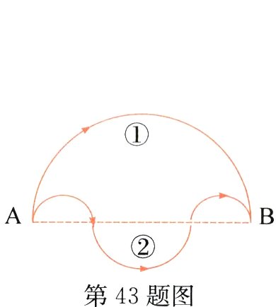 第43题图
