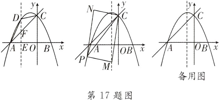 第17题图